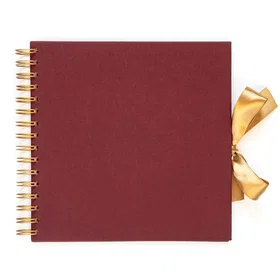 Galleri Papper Photo Album 20.5x20.5cm 30 Pages