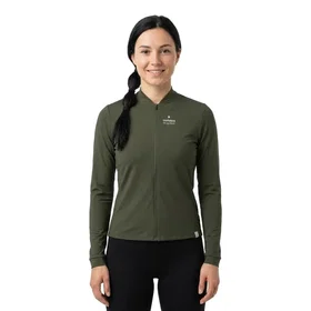 Maloja Montalinm Full-Zip Fleece Jacket (Women's)