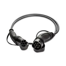 Ratio Charging cable Type 2 22kW 4m Premium