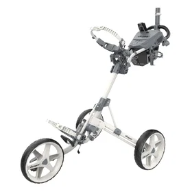 Clicgear Modell 4.5 Hvit