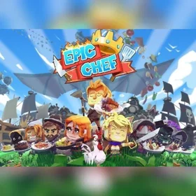 Epic Chef (Xbox One | Series X/S)