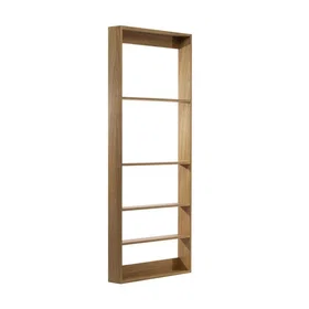 We Do Wood Fivesquare Hylla