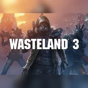 Wasteland 3 (Xbox One | Series X/S)