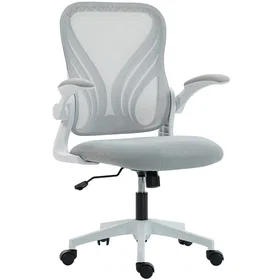 Homcom Chaise de Bureau Ergonomique