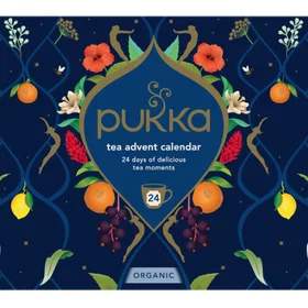 Pukka