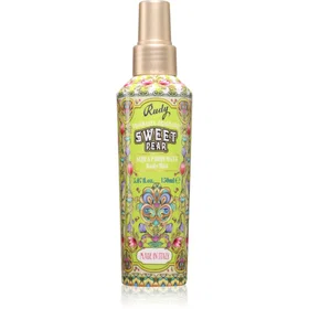 Rudy - Le Maioliche Sweet Pear Body Spray 150ml