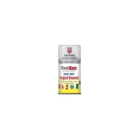 PlastiKote Fast Dry Enamel Spray Paint 100ML