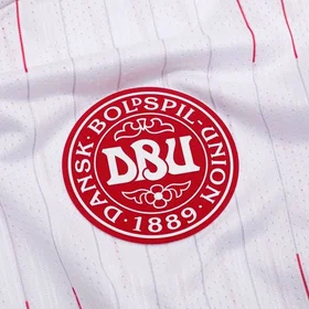 Hummel Danmark 2026/27 Borta Pro Tröja (Herr)