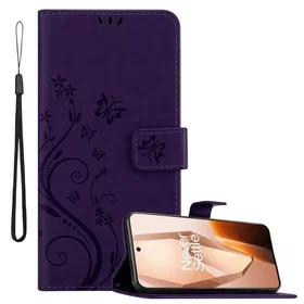 Cadorabo Wallet Case for OnePlus 13R