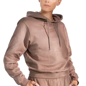 Bread & Boxers Hoodie (Dame)