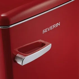 Severin RKG8944 (Punainen)