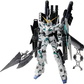 Bandai 1/100 RX-0 Full Armor Unicorn Gundam Ver. Ka