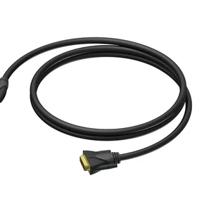 ProCable ProCab DVI D till HDMI Dual link 10m CLV160-10