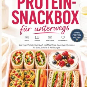 Lynora Protein Snackbox