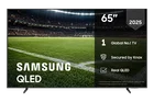 Samsung 65" QEF1 QLED 4K Smart TV (2025)