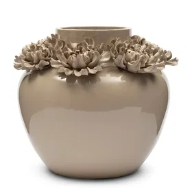 Rivièra Maison Blossom Edge Maljakko 310mm
