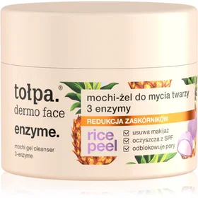 Tołpa Dermo Face Enzyme Rengöringsgel 110ml
