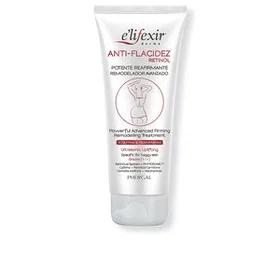 Elifexir Powerful Advanced Firming Remodelling Body Treatment 200ml