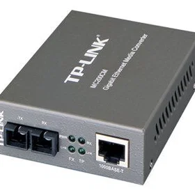 TP-Link Fiber Converter