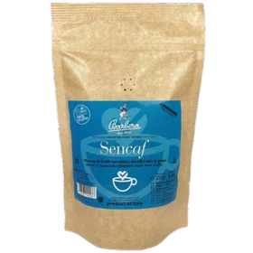 Barbera Mago Caffeine Free 250g (Hela Bönor)