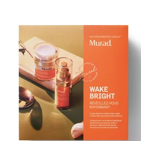 Murad Wake Bright Gaveæske (15 ml + 50 ml)