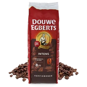 Douwe Egberts Intense 500g (Kokopavut)