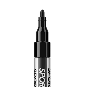 Spray.Bike SportPen Svart Touch-Up Pen