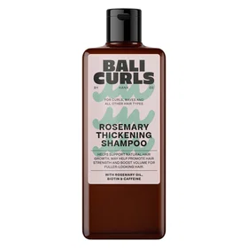 Bali Shampooing Épaississant au Romarin 200ml
