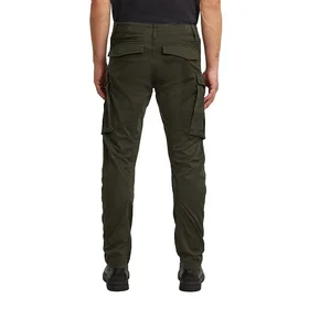 G-Star Raw Rovic Regular Tapered Fit Cargo Pants (Herr)