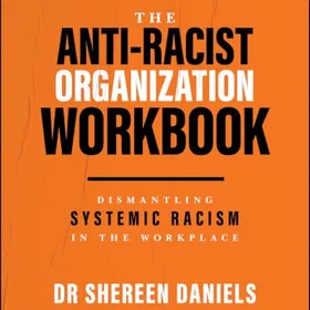 John Wiley & Sons Inc Anti-rasistisk organisasjonsarbeidsbok