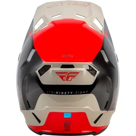 Fly Racing Formula Cc Glide Tout-terrain