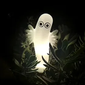 Muumi Moomin Yövalo
