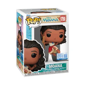 Funko POP! Moana 217 Moana