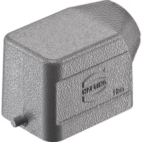 Harting Han B Hood Side Entry LC 2 M20 (19300061540)