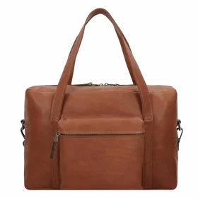 Harold's BAG1-07 Messenger Bag Läder