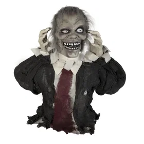 Girland Halloween Zombie-brud