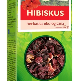 Dary Hibiscus Herbal Tea Loose Leaf 50g