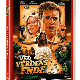 Ved Verdens Ende (DVD)
