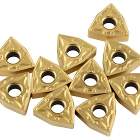 Harlingen WNMG080408 Slibeskive 20mm 10-pack