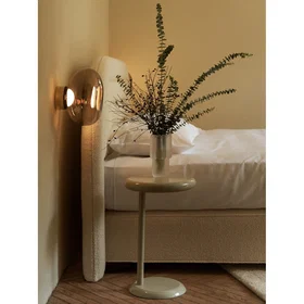Tom Dixon Side Table Spot Ø35 cm