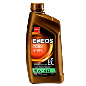ENEOS Huile Moteur 5W40 1L