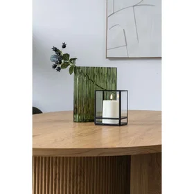House Nordic Hurricane Candlestick 12x15cm