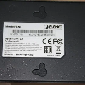 Planet VC-202A