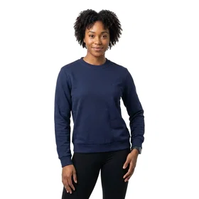 Napapijri Aurora Crew Sweatshirt (Dam)