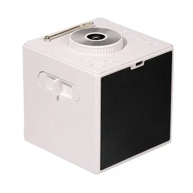 Galaxy Star Projektor White Noise Bluetooth Högtalare