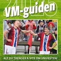 Megafon VM-guiden 2026