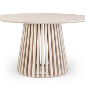 Mathi Table à manger Ø105cm
