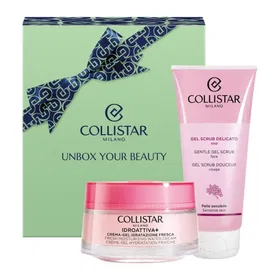 Collistar Idroattiva+ Set