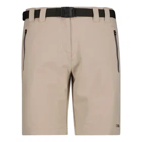 CMP Bermuda Stretchshorts (Dame)