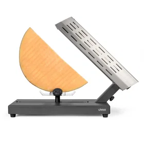 Livoo Appareil à raclette traditionnel DOC314